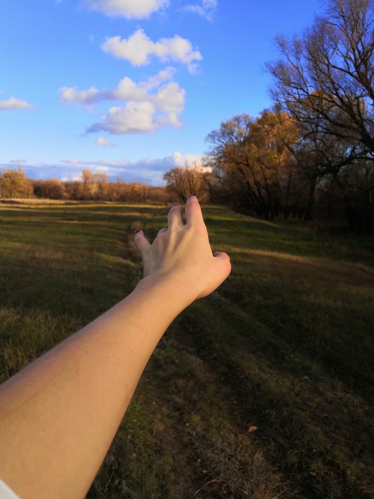 Photograph by Виолетта