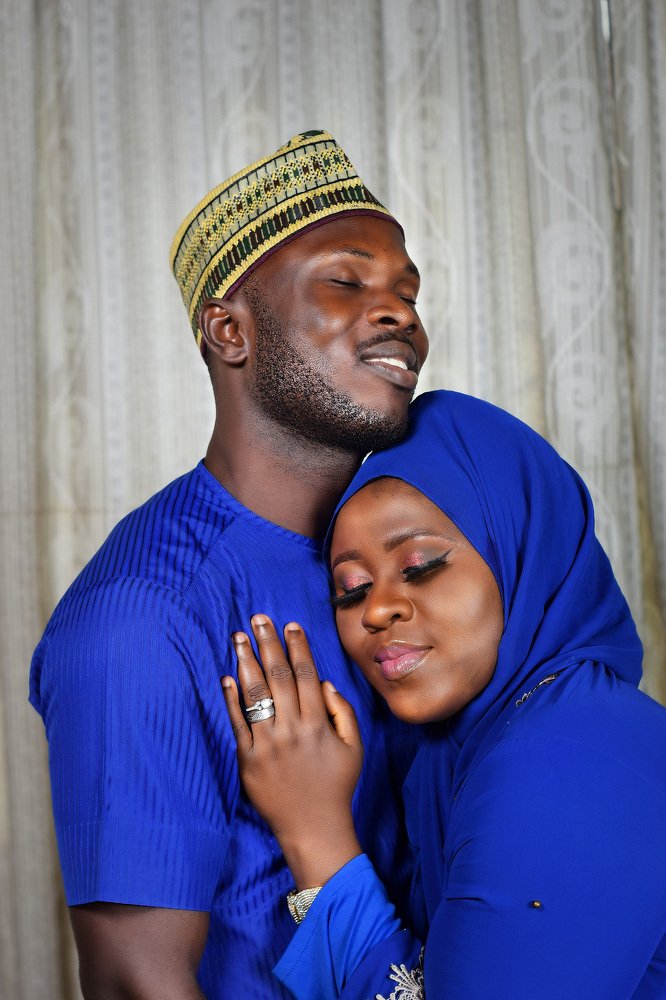 Photograph by Abiola Badmus