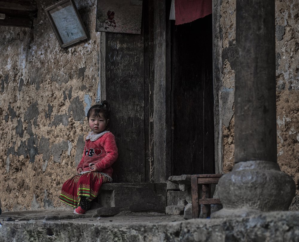 When parents are not at home