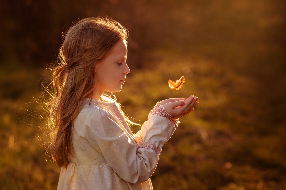 Photograph by Анна Сапегина