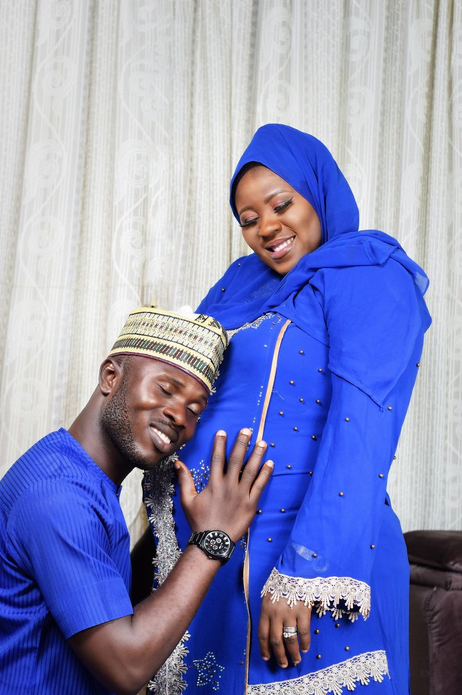 Photograph by Abiola Badmus