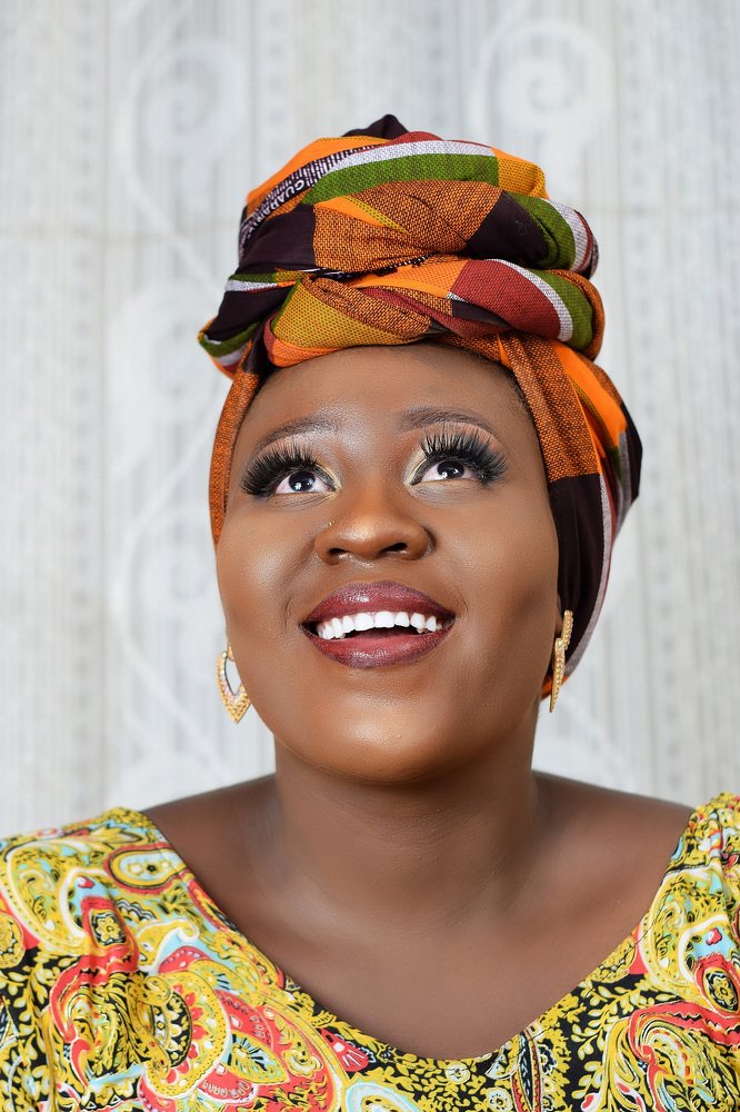 Photograph by Abiola Badmus