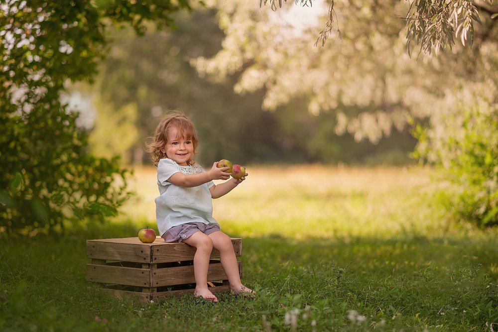 Photograph by Лариса Фомина