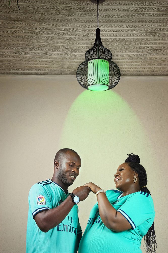 Photograph by Abiola Badmus