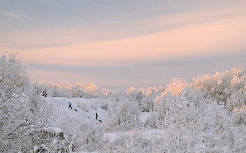 Photograph by Соколова Елена