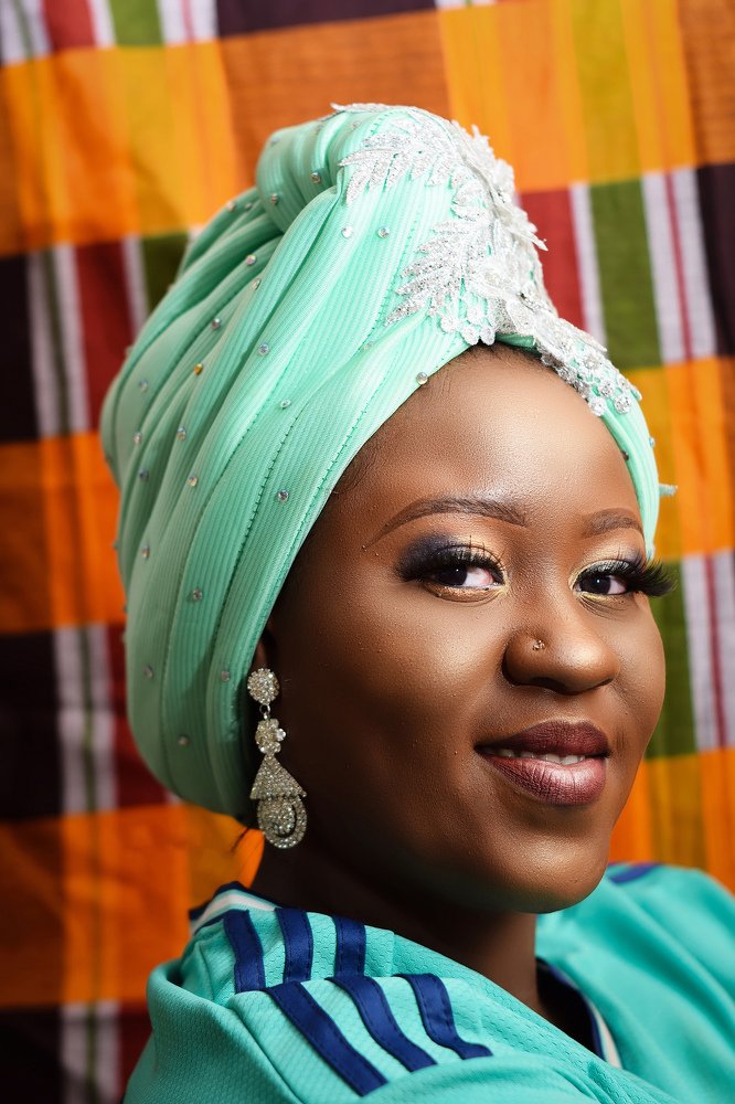 Photograph by Abiola Badmus