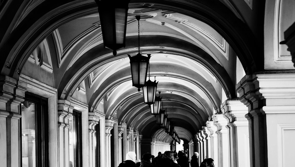 Фотография автора Дмитрий Земсков