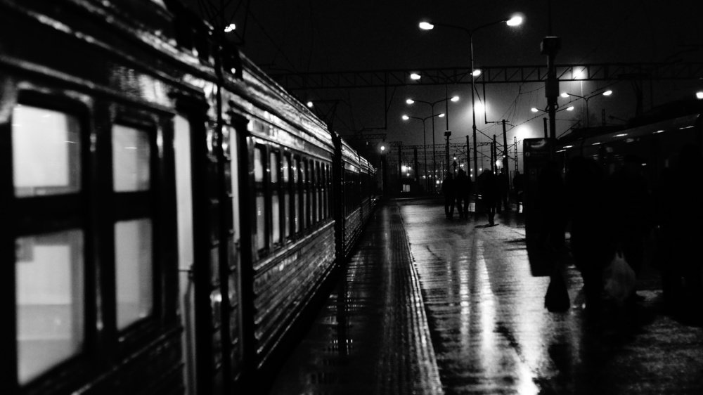 Dark side of the way