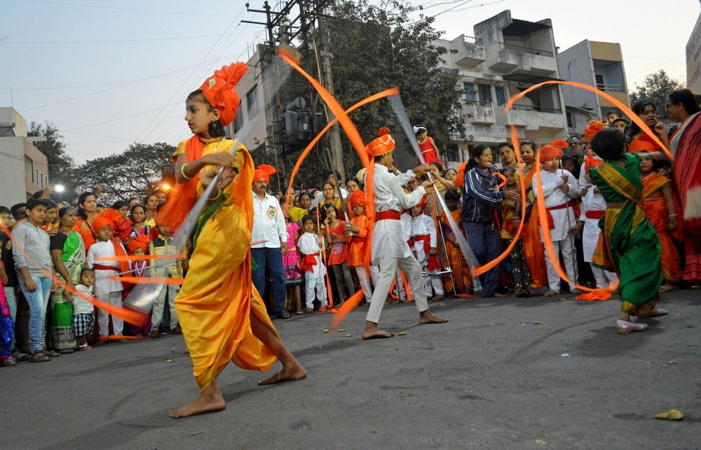 Learning Self Defence