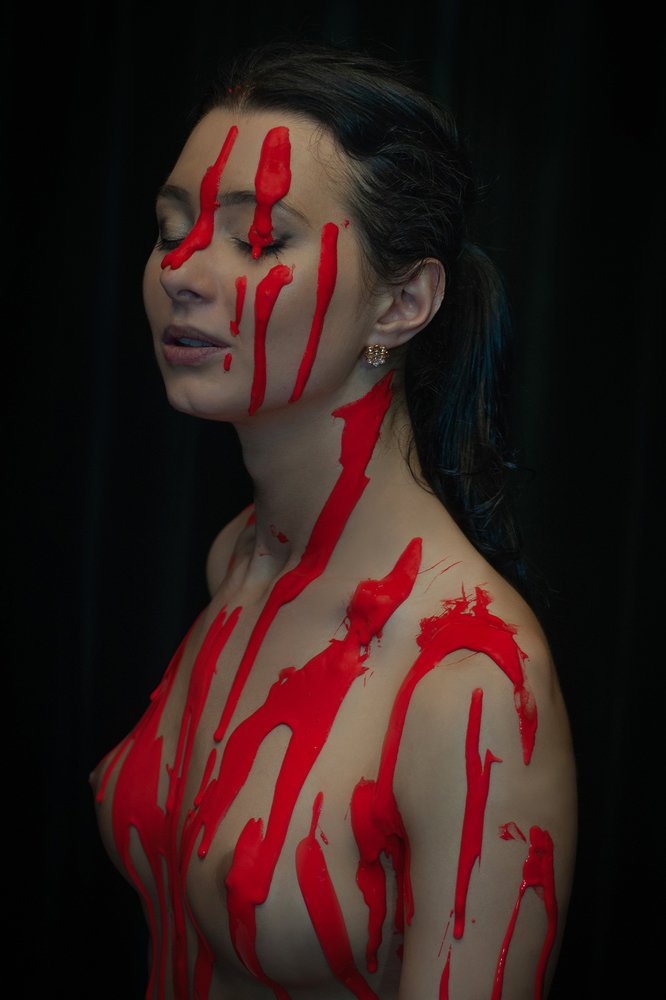 Photograph by  Grzegorz