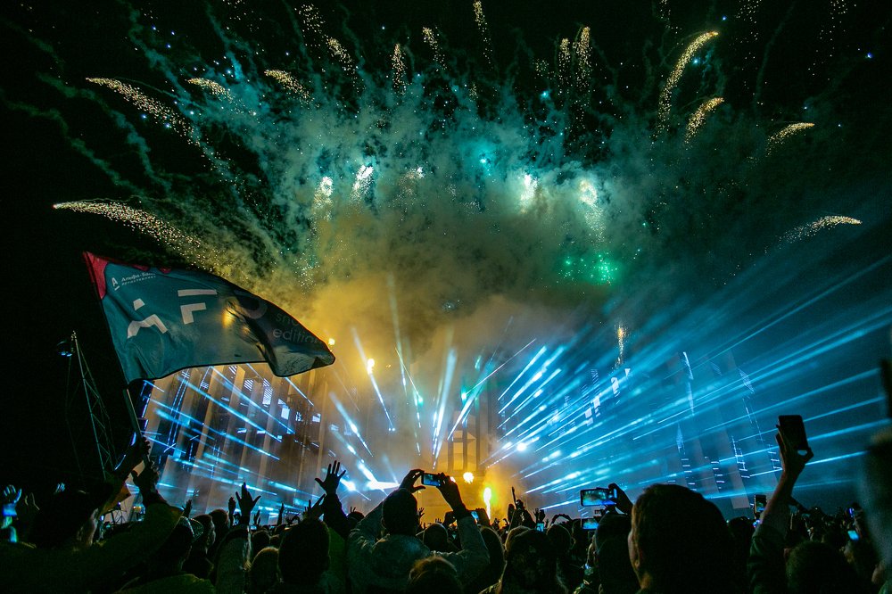 Фотография автора Дмитрий Храмцов