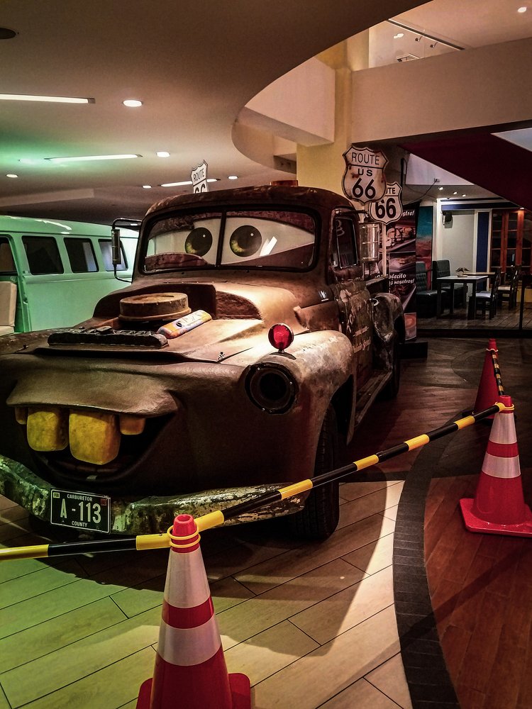 Photograph by Marvin Marroquín