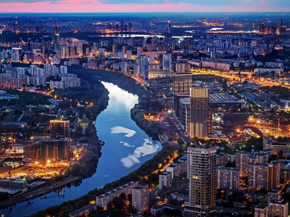 354 метра над землей