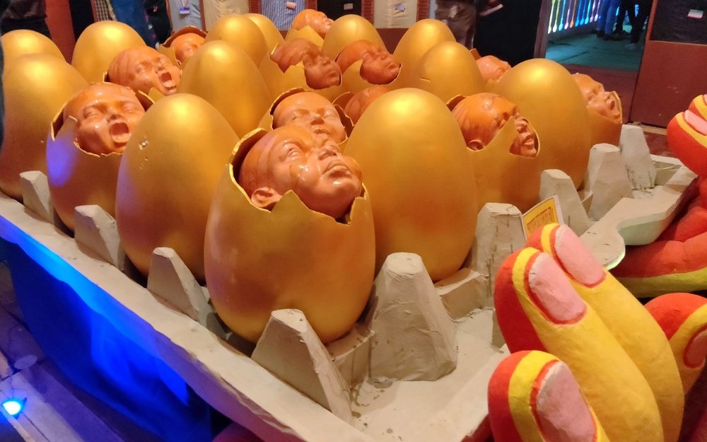 Photograph by Kushal Sharma