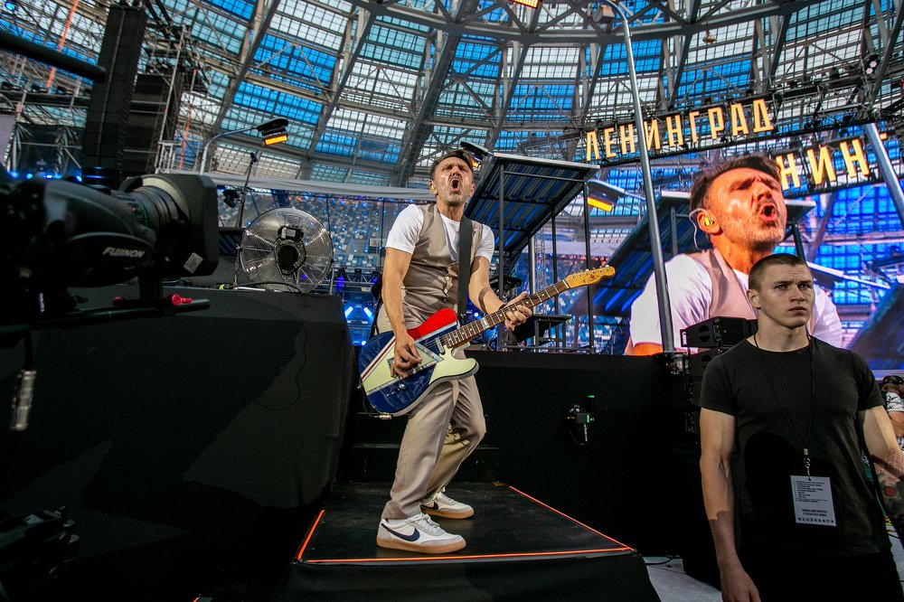 Фотография автора Дмитрий Храмцов