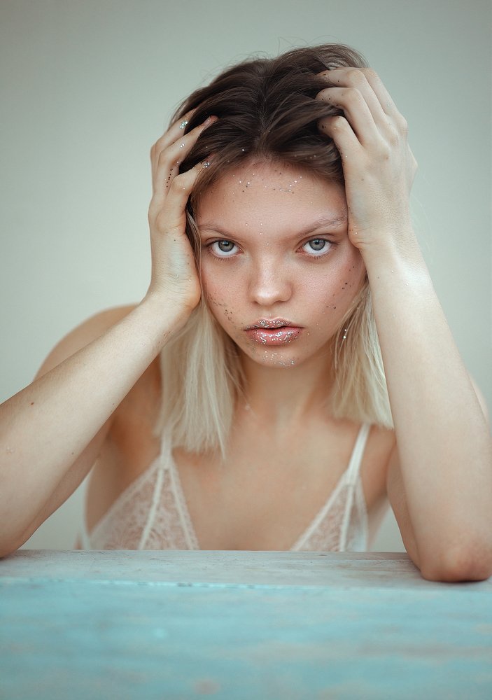 Photograph by Диана Аскарова