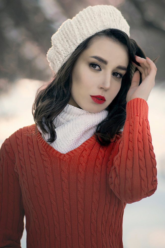 Photograph by Евгения Степанова