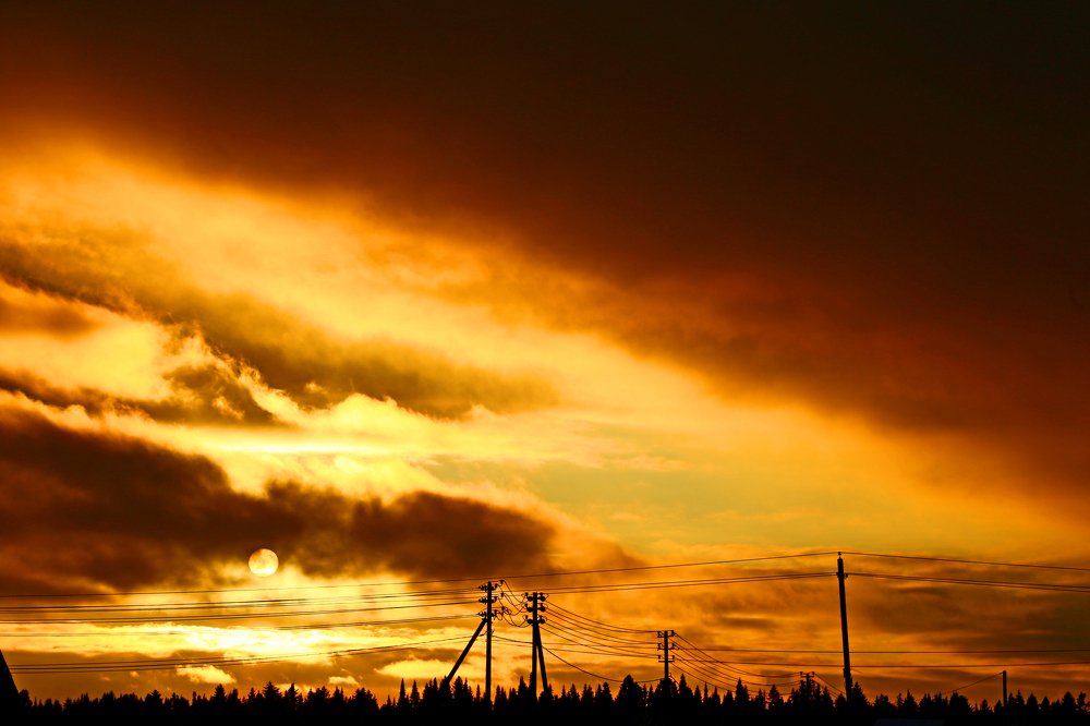 Photograph by Наталья Борюшкина