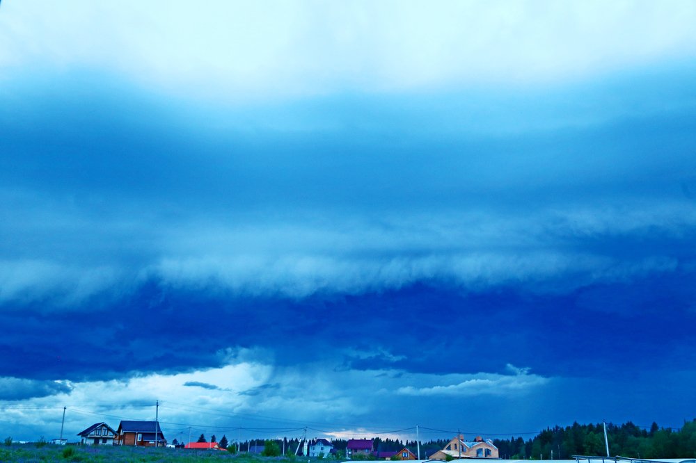 Photograph by Наталья Борюшкина