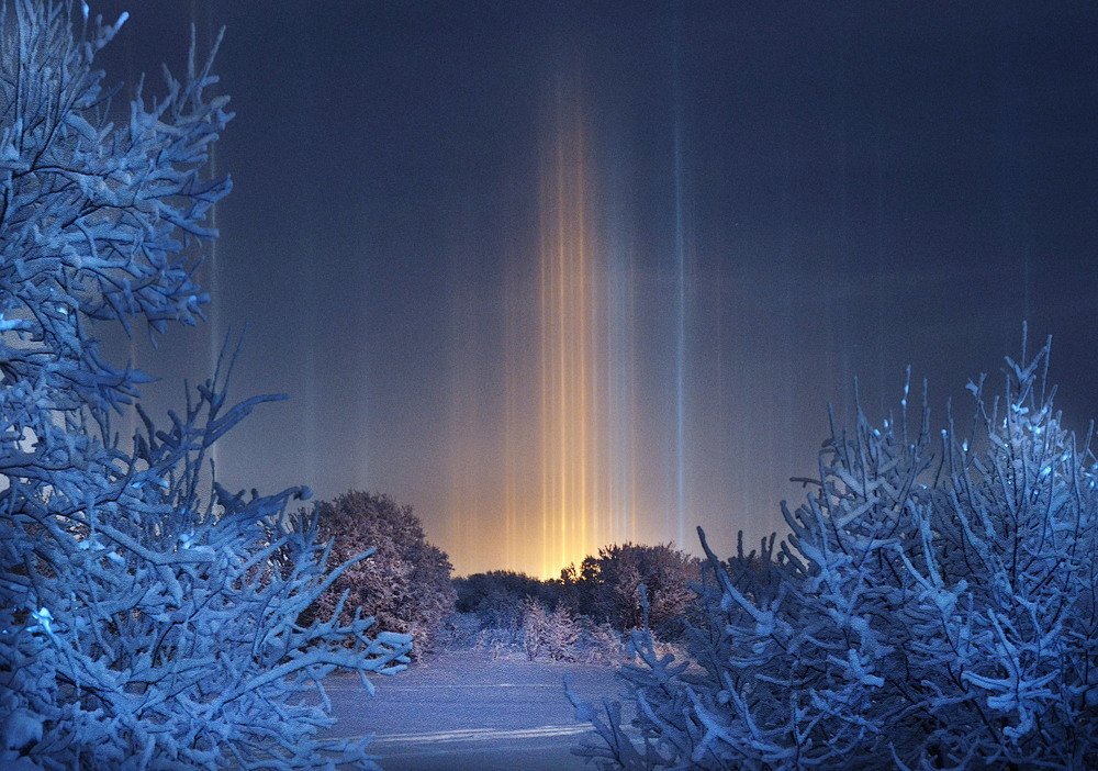 Photograph by Соколова Елена