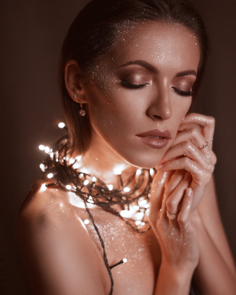 Photograph by Leksa Mayer