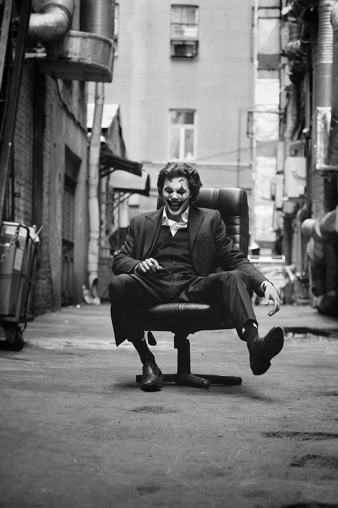 Photograph by Полина Малыхина