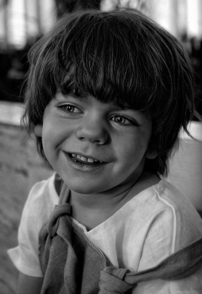 Photograph by Полина Малыхина