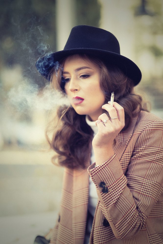 Photograph by Katya Shmal