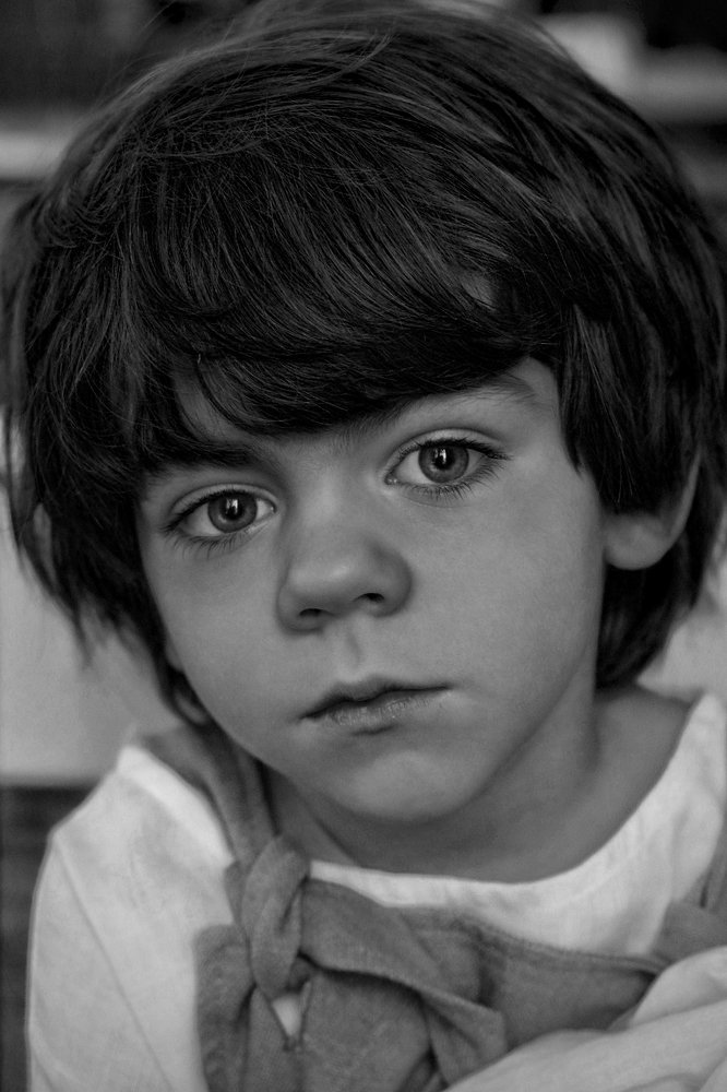 Photograph by Полина Малыхина