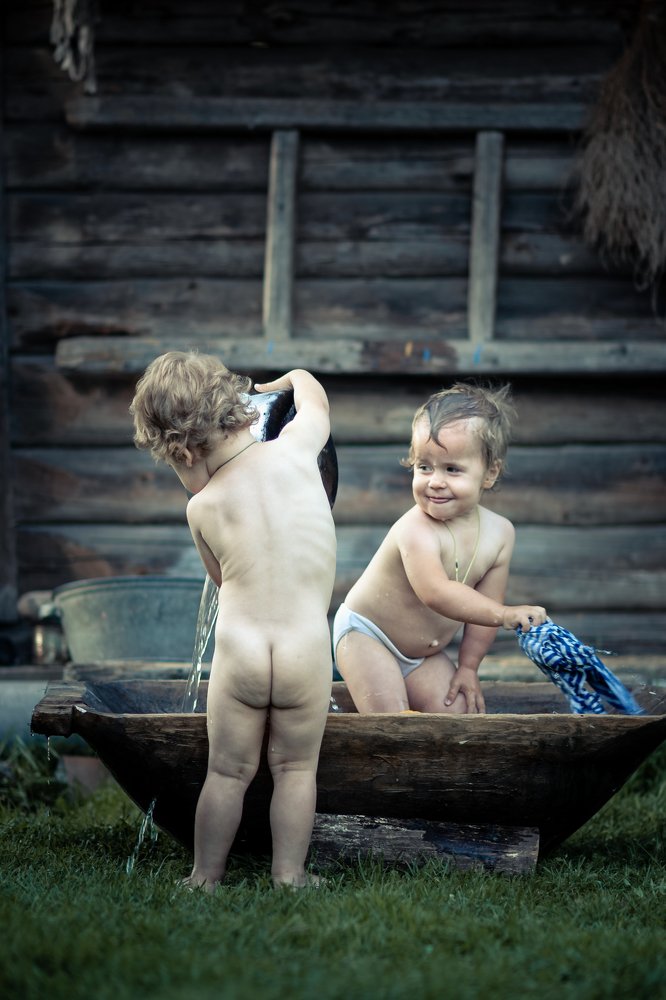 Photograph by Лилия Малиновская