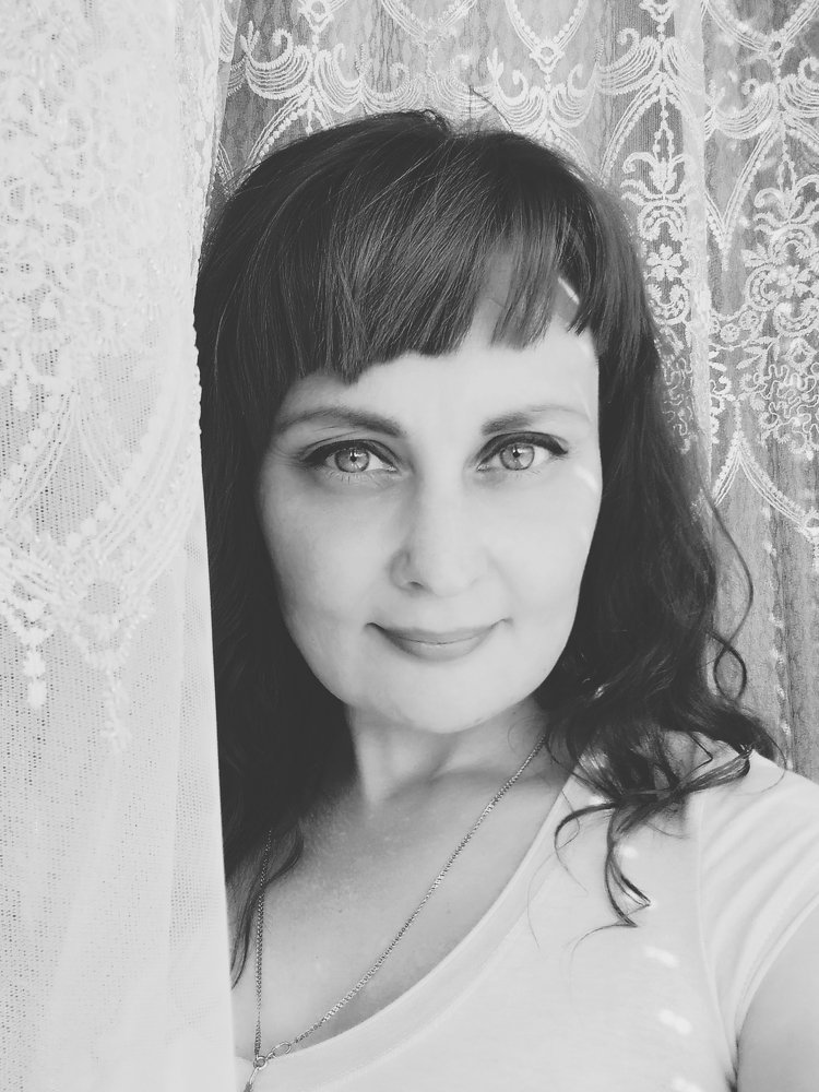 Photograph by Людмила Алешкова