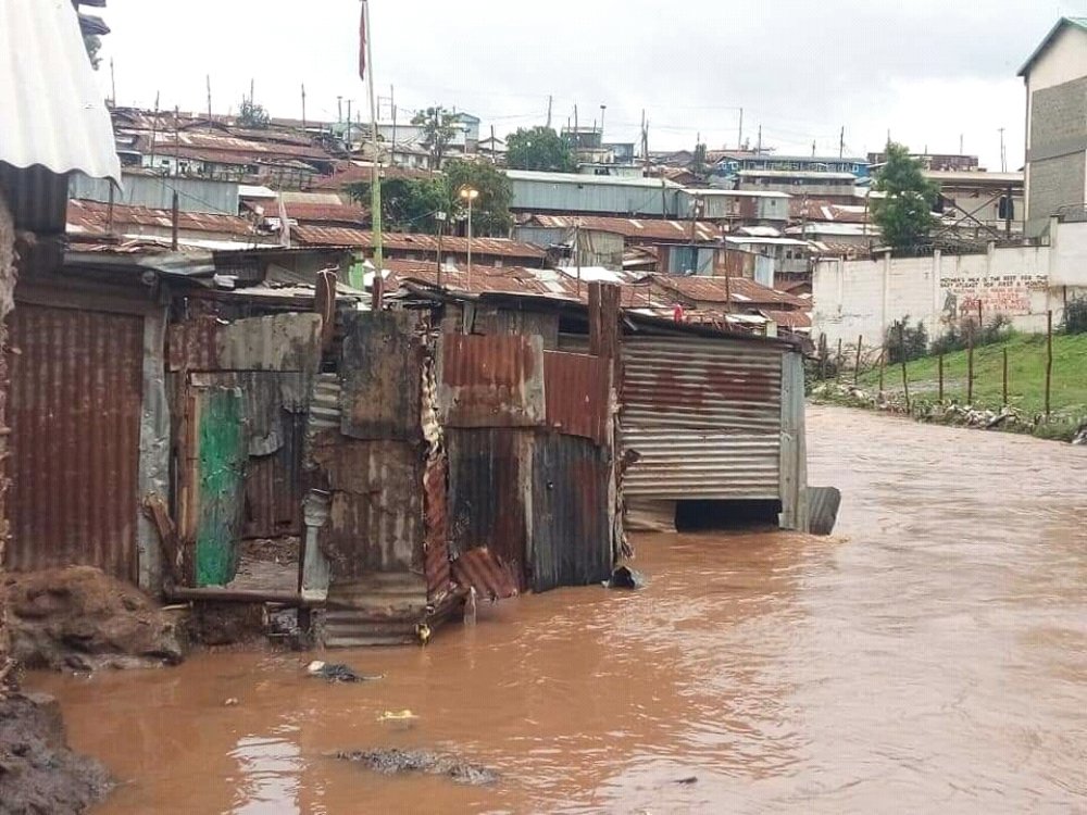 Photograph by Benson Kimani