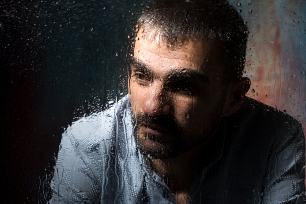 Photograph by Alper Aydoner