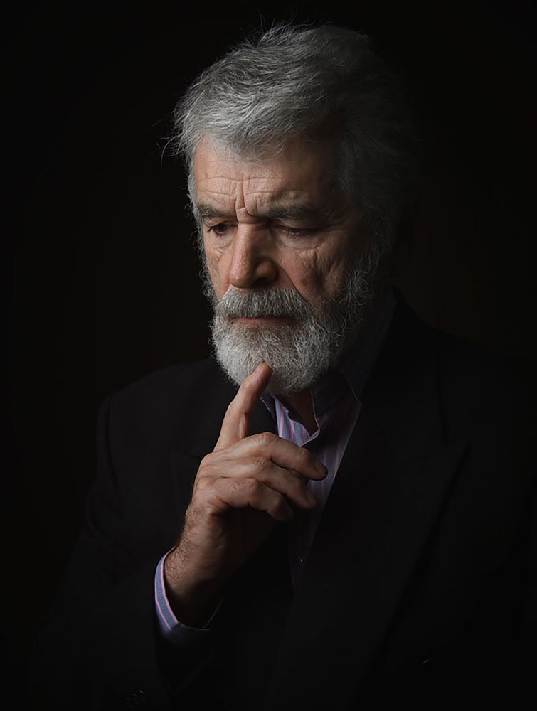 Все дороги жизни на лице