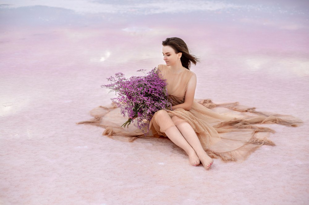 Photograph by Ксения Бурлыга