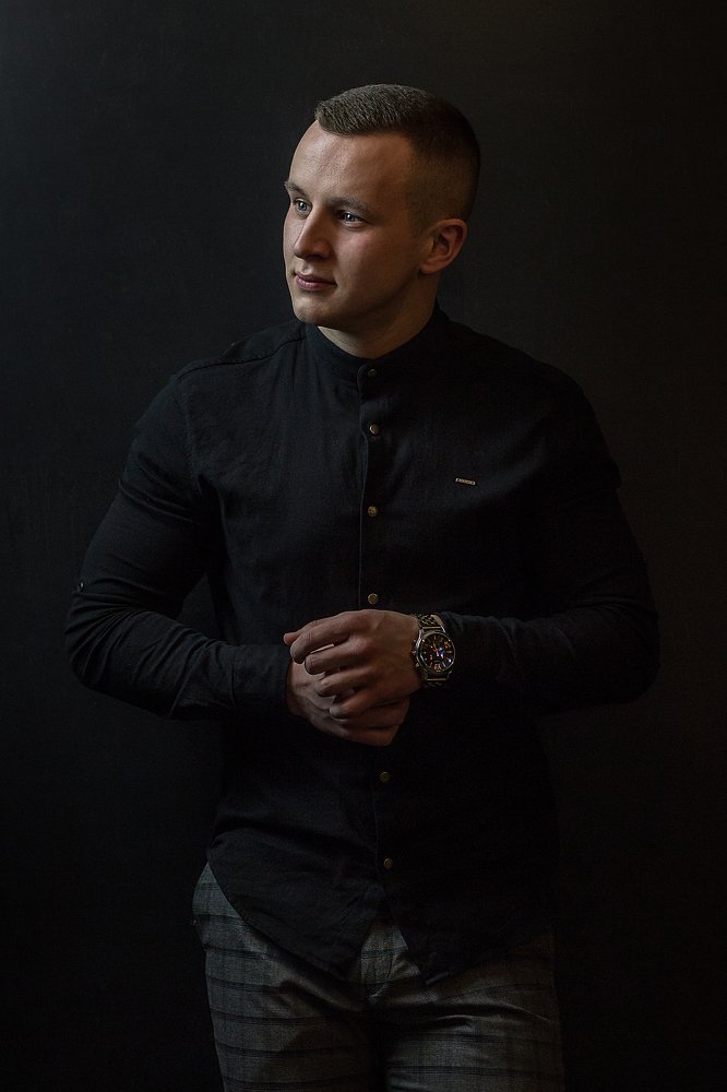 Photograph by Дарья Грицовец