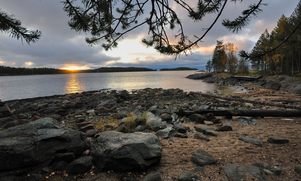 Photograph by Андрей Куликов