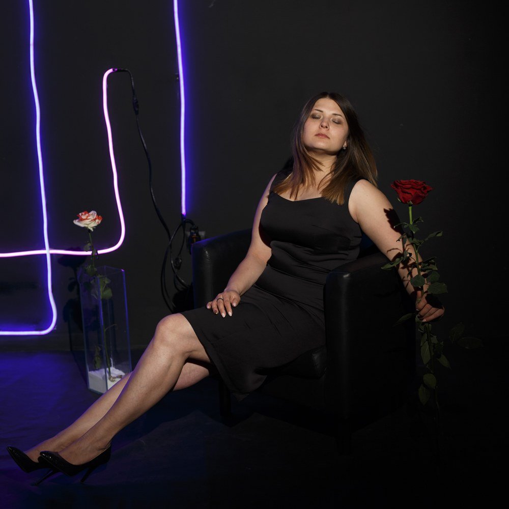 Photograph by Светлана