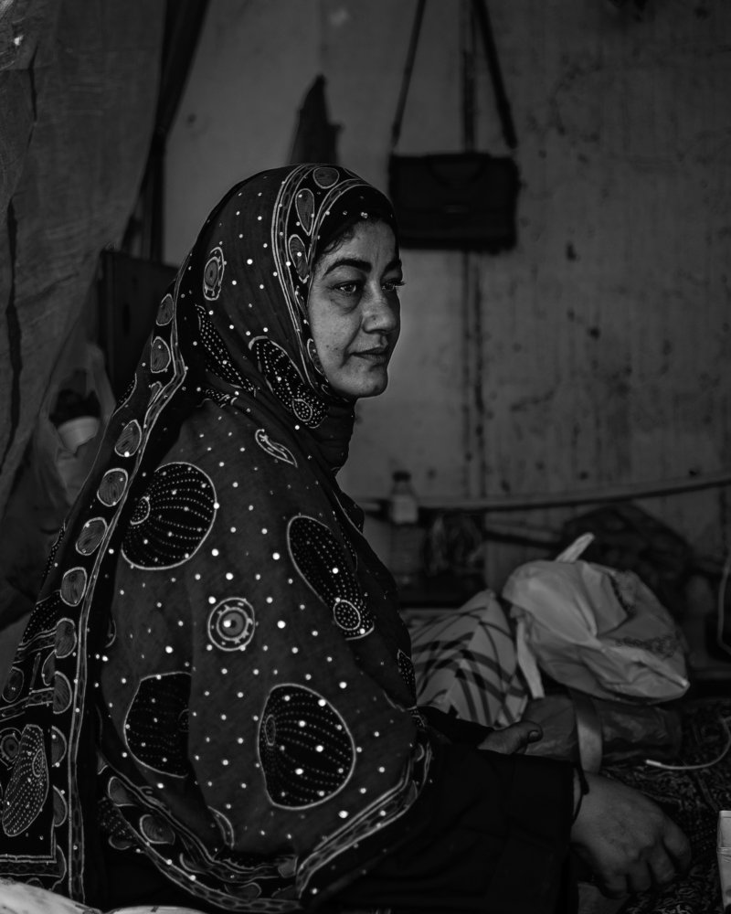 Photograph by Febin Thomas