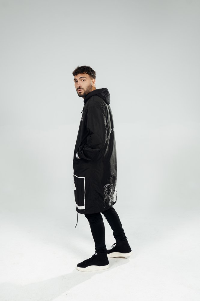 Фотография автора Gzimsinanni 