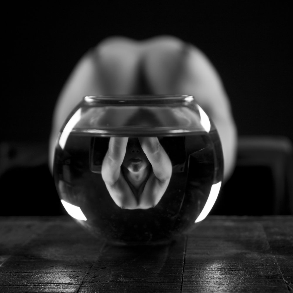 Photograph by Михаил Крюков