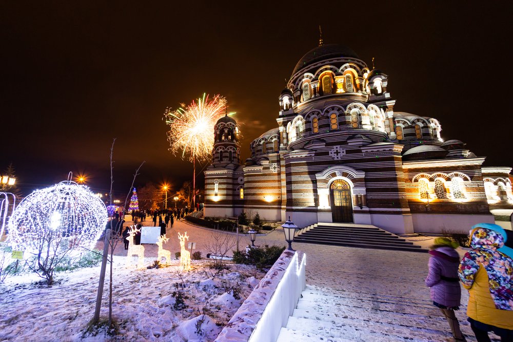 Photograph by Лидия Богданова