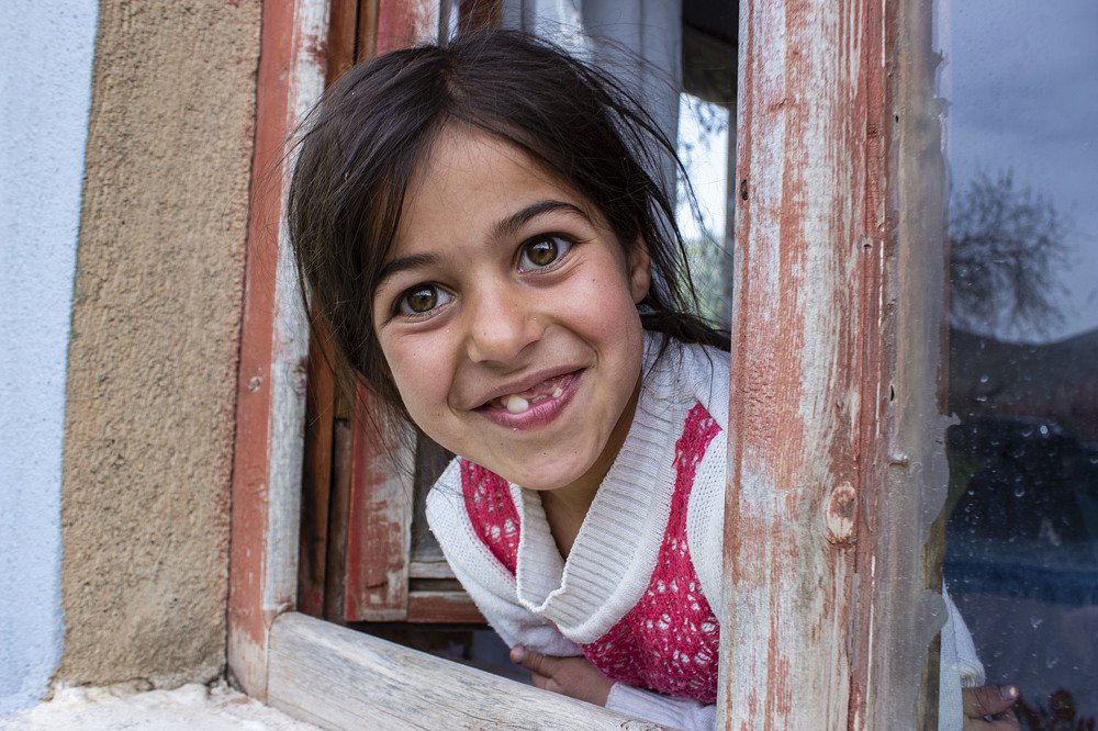 Photograph by Nihan Bayındır