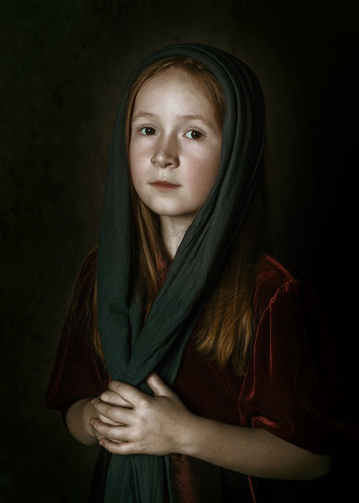 Photograph by Мария Донец