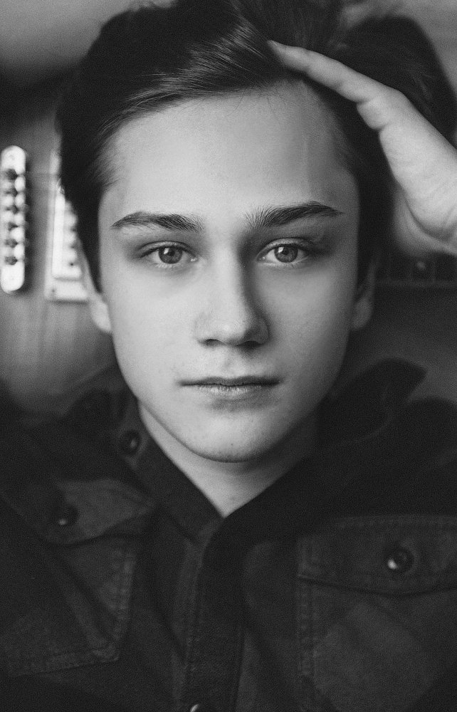 Photograph by Федорова Елена