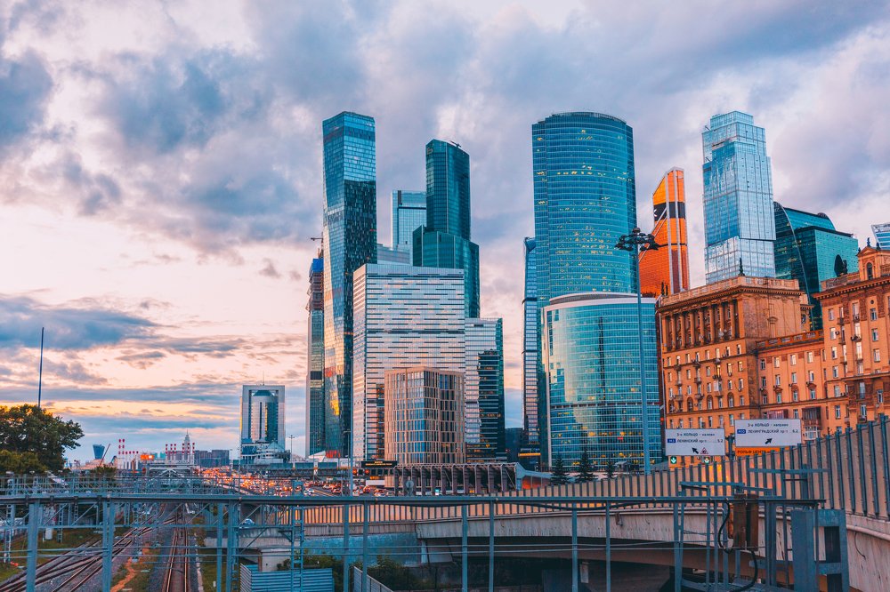 Photograph by Шувалова Мария