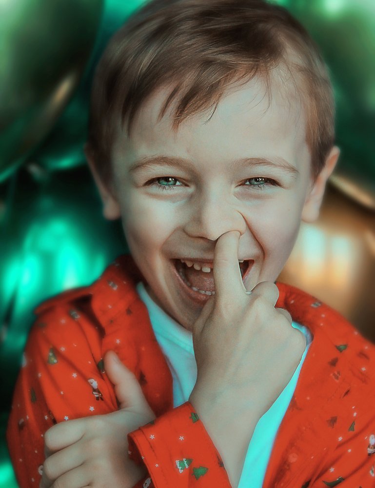 Photograph by Анастасия Ицкевич