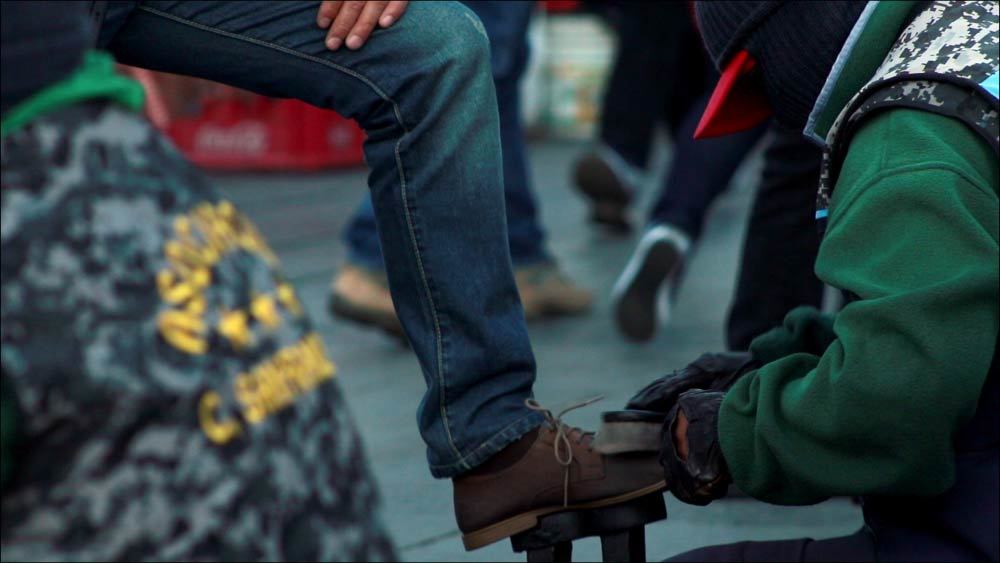 Photograph by Jhon Parisaca