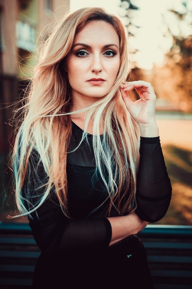 Photograph by Andrzej Mikulski