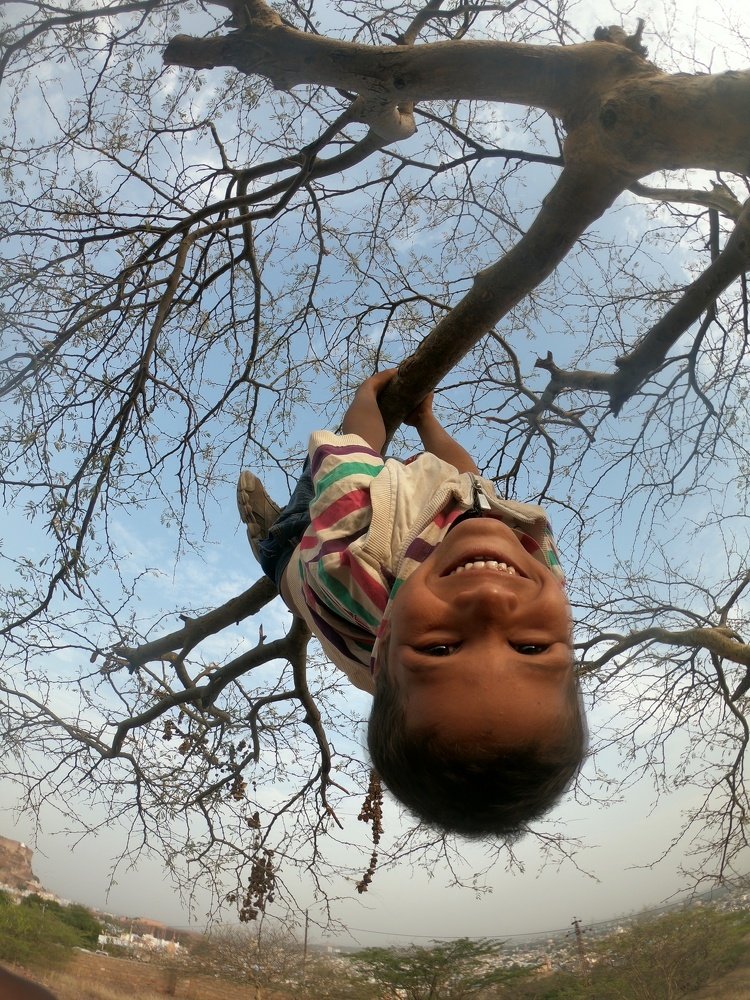 Фотография автора Nakul Harsh